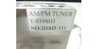 Curtis T-939SH1 module tuner board DVD6500